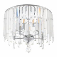 Потолочный светильник Arte Milano Sorrento 372509/5/400 CR