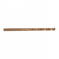 Сверло по металлу HSS-CO 4.5 мм (1шт) Milwaukee 4932363262