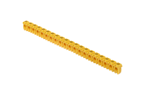 Маркер открытого типа KE 0.75-1.5мм2 символ 'N' (200шт/упак) IEK UMK-KE1-N