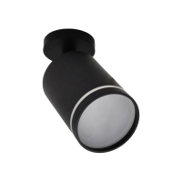 Светодиодный спот 20009 20009SMA/02LED SBK Escada