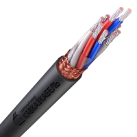 Кабель монтажный МКЭШ 10х0.75 ТРТС Кавказкабель 81013870578