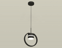 Подвесной светильник Ambrella Light Traditional (C9102, N8445) XB9102152