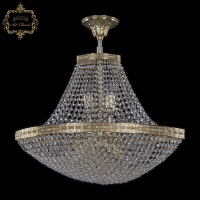 Потолочная люстра Art Classic 21.323.H1.55SP.G ArtClassic