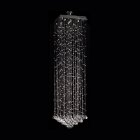 Потолочная люстра Dio D'Arte Tesoro H 1.4.50.206 N