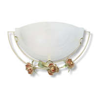 Светильник настенный , 1xE27 макс. 100Вт VITALUCE V6818/1A