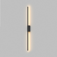 Настенный светильник Denkirs Trixray DK5082-BK