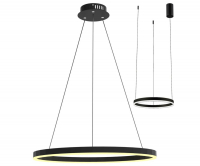 Подвесной светильник Kink Light Тор 08212.19A(3000K)