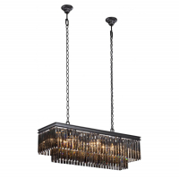 Подвесная люстра Vitaluce V5159-1/10 VITALUCE