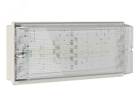 Аварийный светильник BS-UNIVERSAL-51-L1-INEXI2 Белый свет a15636