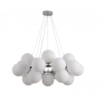 Подвесная люстра Kink Light Сида 07508-20.02 07508-20,02