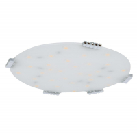 Мебельный светодиодный светильник Paulmann MaxLED Softpad 70714