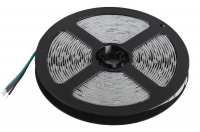 Светодиодная лента Эра 24В 5050 14.4Вт/м RGB 5м IP33 LS5050-14.4-60-24-33-RGB-5m Б0043112