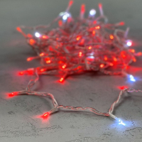 Гирлянда Нить Laitcom (LTC) PST100BLW-10-2R