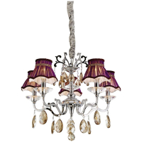 Подвесная люстра WERTMARK WE373.05.103 Wertmark