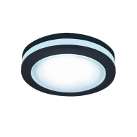 Встраиваемый светодиодный светильник Gauss Backlight BL107