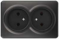 Розетка Эра Эксперт 11-2202-05 Б0062997