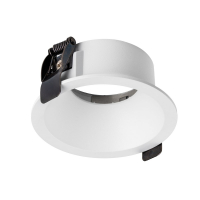 Рамка встраиваемая прямая к 07505x и 07507х Lightstar Stella Base 075406