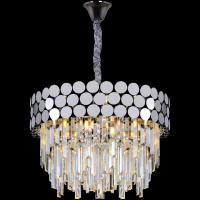 Подвесная люстра Reluce 77378-0.3-500 CH