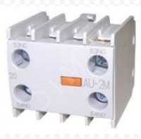 Доп. контакт AU-2M 2NC LS Electric 83361621010