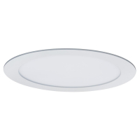 Встраиваемый светодиодный светильник Paulmann Premium Line Panel 92034