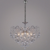 Подвесная люстра Reluce 56760-0.4-600 MX CH