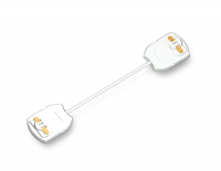 Коннектор гибкий Ambrella Light Track System GL7187