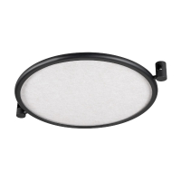 Трековый светильник Arlight ART-APRIORI-ACOUSTIC-R820-25W Day4000 049316