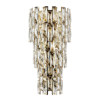 Настенный светильник Modelux ML.570.04 GD