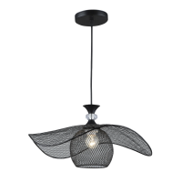 Подвесной светильник Seven Fires Seoneg WD3605/1P-BK