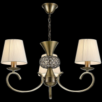 Подвесная люстра Illumico IL1526-3P-27 AB