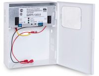 Источник вторичного электропитания 12В 2А К-Инженеринг БИРП-12/2.0 954