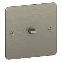 Переключатель тумблерный на 1 пост Schneider Electric Sequence S800204NB