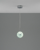 Подвесной светильник Moderli Marnia V11159-PL