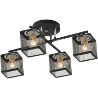 Потолочная люстра Reluce 07269-0.3-04