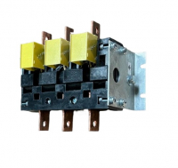 Рубильник ВР32-37 400А В31250 Электроконтактор 2000000768991