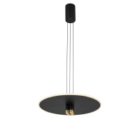 Подвесной светильник Mantra Nomada 8983