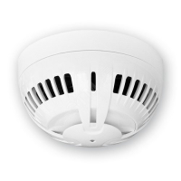 Извещатель пожарный дымовой оптико-электронный адресный ИП 212-13 Теко Астра-42А   Н00004101  