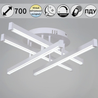 Потолочная люстра Reluce 01030-0.3-04 WT