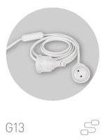 Патрон Эра FITO-Holder G13 IP65 mах Б0057745 ЭРА