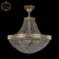 Потолочная люстра Art Classic 21.323.H1.35SP.G ArtClassic