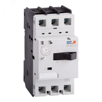 Выключатель автоматический OptiStart MP-32T-6 КЭАЗ 115744
