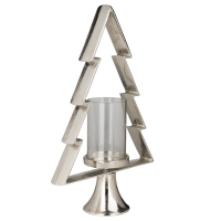 Подсвечник рождественский Eglo Mukayle 422425