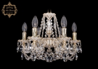 Подвесная люстра Art Classic 31.01.6.120.C.GW.Sp ArtClassic