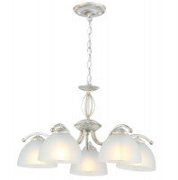 Подвесная люстра Rivoli Valerie Б0060980