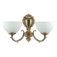 Бра Ambiente 7140/2 PB