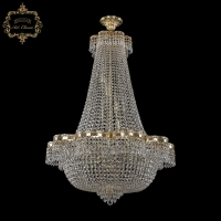 Потолочная люстра Art Classic 21.301.H2.75JB.G ArtClassic