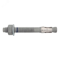 Анкер клиновой MTP-G 10х90/10 Atlantis Партнер 80875