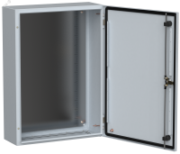 TITAN 5 Корпус металлический ЩПМ-70.50.20 УХЛ1 IP66 IEK TI5-10-N-070-050-020-66