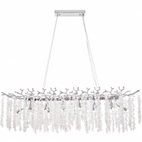 Подвесная люстра Arte Milano 23210.1200.14.E14.D CR