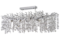 Подвесная люстра Dio DArte Tavenna H 1.5.100х40.103 N